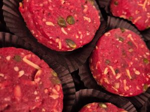 Carpaccioburger