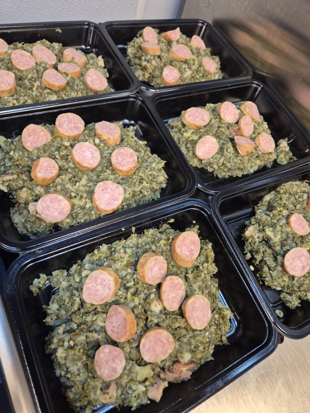 Boerenkool 400 gram