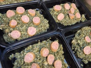 Boerenkool 400 gram