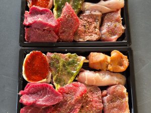 Keurslager Gourmet pakket