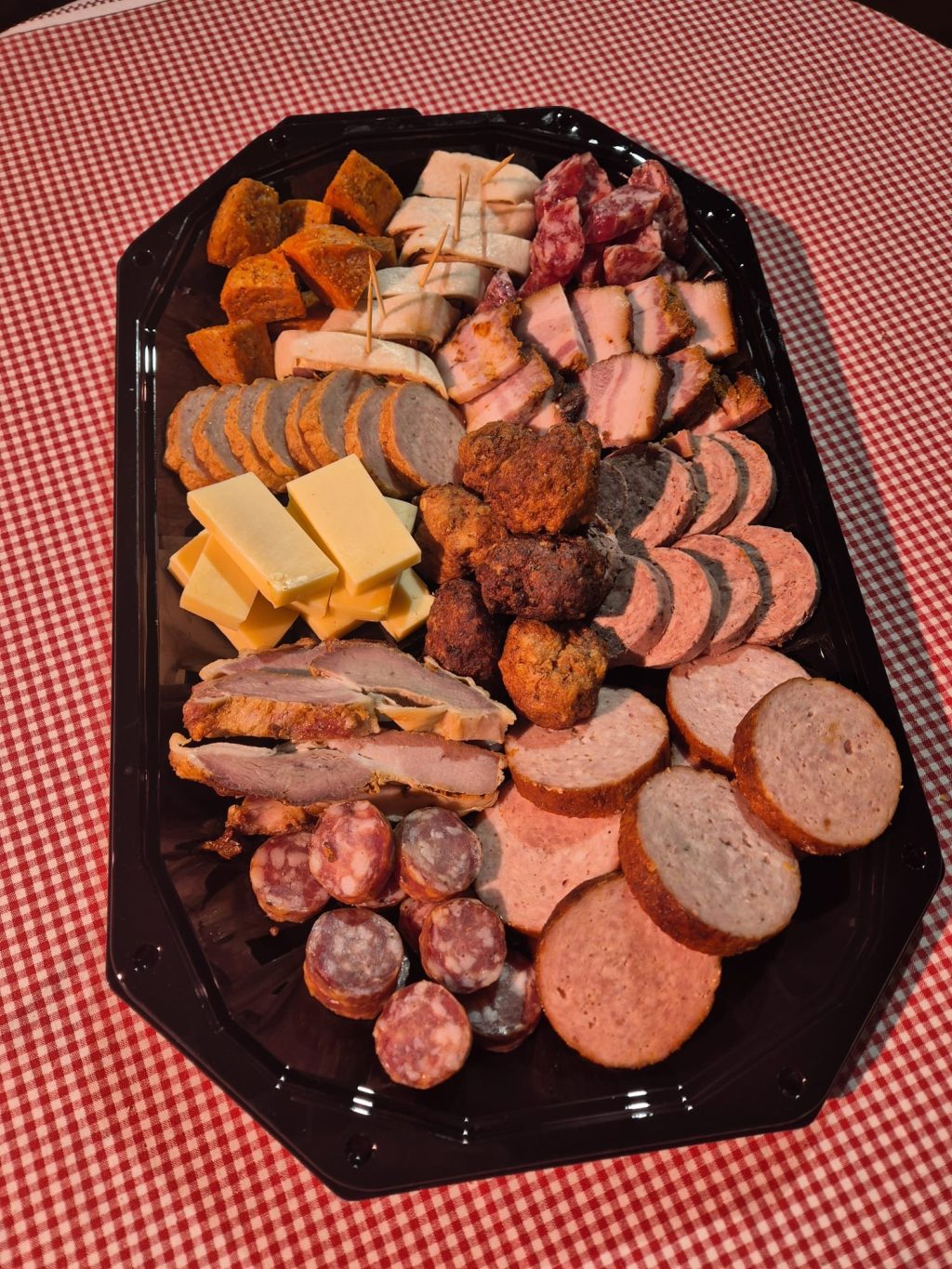 Friese lekkernijen