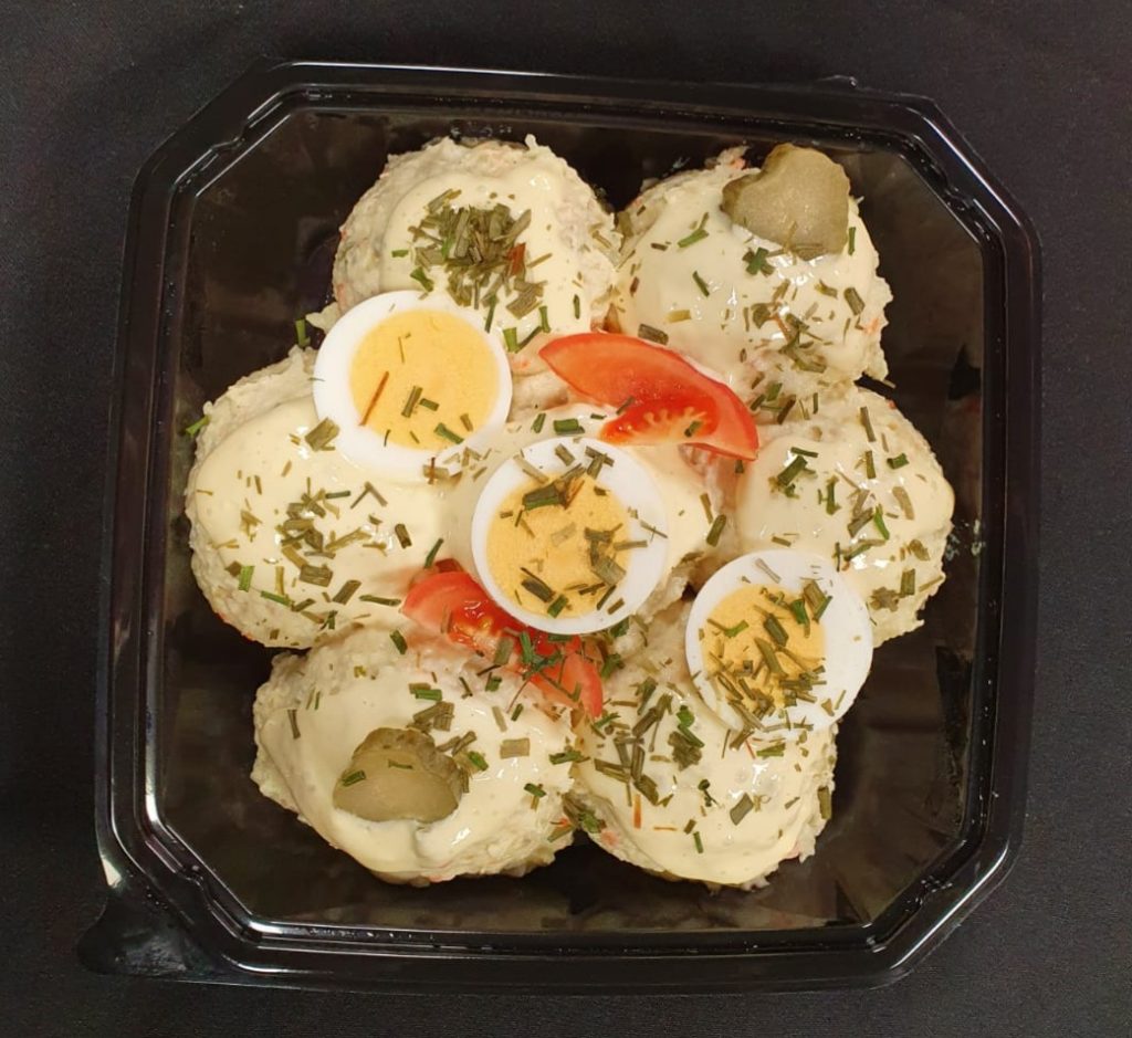 IMG-20211119-WA0003 Huzaren salade 6 bol