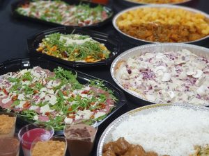 Buffet 2