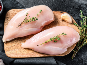 Kipfilet